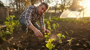 « C’est le mois idéal » : les légumes à planter avant fin avril pour assurer vos récoltes d’été