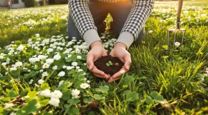 Jardin : ce que révèle la présence de trèfles blancs dans votre pelouse, et pourquoi elle apparaît