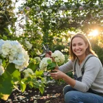 Jardin : ces 3 plantes à tailler en avril et mai pour des floraisons spectaculaires, voici pourquoi
