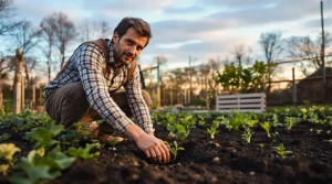 Jardinage : que faire au potager à la mi-avril ? Les gestes à faire maintenant, voici pourquoi