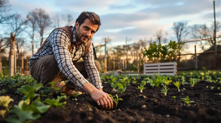 Jardinage : que faire au potager à la mi-avril ? Les gestes à faire maintenant, voici pourquoi