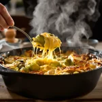 « Je le prépare chaque dimanche en hiver » : mon gratin patates-choux de Bruxelles a conquis ma famille
