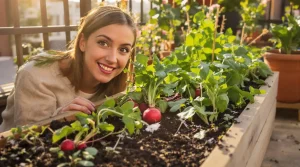 « Je savais que ça allait vite, pas à ce point » : ces variétés semées mi-avril se récoltent en moins d’un mois