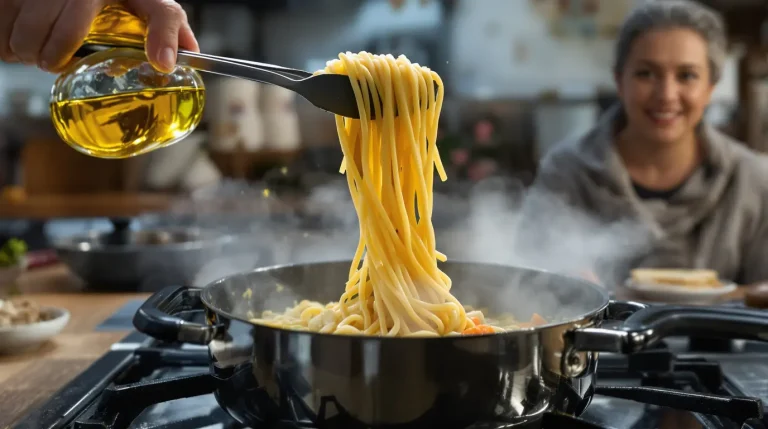Les Italiens n’en reviennent pas : en France, on fait cuire presque toutes les pâtes de la mauvaise façon